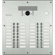 Legrand (BT) - Klingeltableau für Türkommunikation Video-Türstation VIDEO-AV 308015 32 Ruftasten
