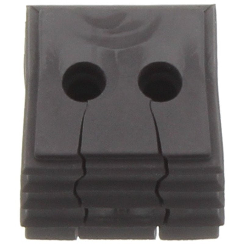Weidmüller - Durchführungstülle Dichtelement CABTITE SE2/4-5SMLBK − 10 Stück