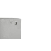 Schneider Electric - Abdeckung/Blende/Beschriftungsleiste (Schaltschrank) Eckabdeckungen NSYCEPLMAG 1 Satz zu 59315