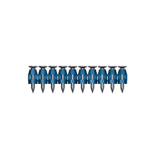 Bosch - Nagel für Nagelgerät Betonnägel für GNB 18V-38 1600A02F4L(VE1000) NB-19