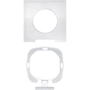Berker - Zubehör/Ersatzteile für Installationsschalterprogramme Dichtungsset 10108901 S.1 IP44 mit Fl. 1-f