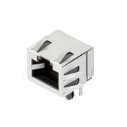 Weidmüller - Leiterplattensteckverbinder Verbinder RJ45C5 T1U 2.8E4N TY − 140 Stück