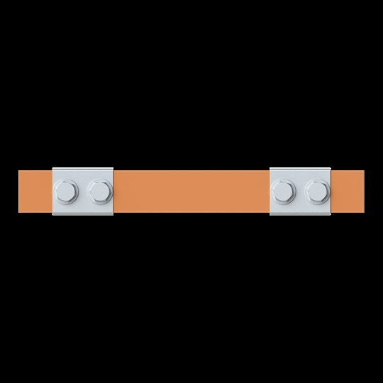 Striebel&John - Sammelschiene Kupferschiene ZXM2342 30x5mm 1FB V2, A2