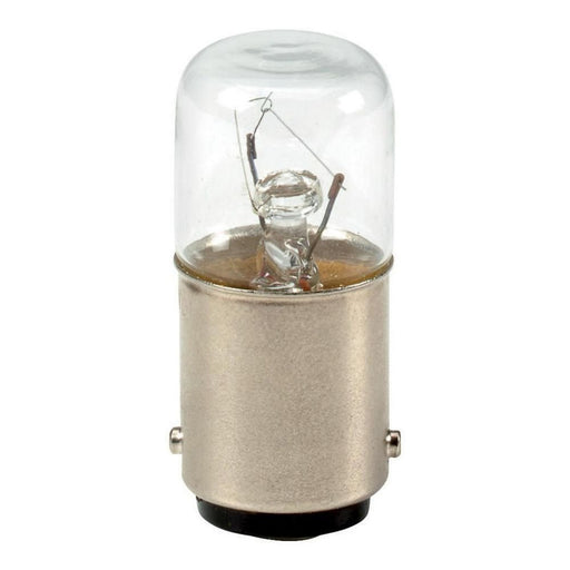 Eaton - Anzeige- und Signallampe Glühlampe SL7-L24 24V, 6,5W
