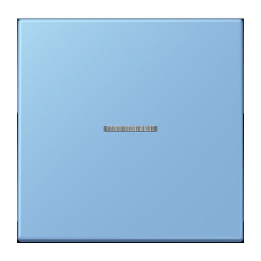 Jung - Bedienelement intelligent eNet Taster Standard 1fach FM LC 1700 256