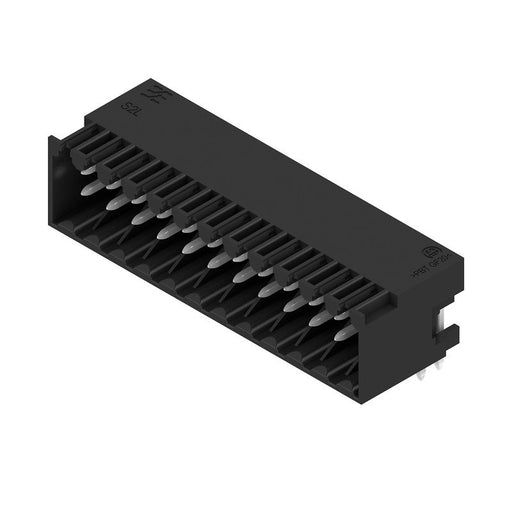 Weidmüller - Leiterplattensteckverbinder Verbinder 3.50mm S2L 3.50/#1728080000 − 42 Stück