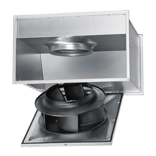 Helios Ventilatoren - Ventilator für Kanaleinbau Kanalventilator KRD 355/4/60/35 Kanalventilator 3-PH