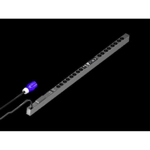 Rittal - Power distribution unit (PDU) PDU managed DK 7979.414 32A/1P