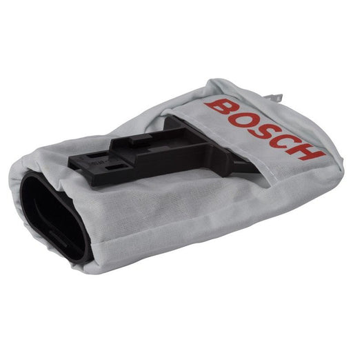 Bosch - Systemzubehör für Schleifen/Polieren (Akku/elektrisch/Druckluft) Staubbeutel für 2605411112 Schwingschleifer