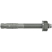 Fischer Deutschl - Bolzenanker FAZ II Plus 8/30 HCR − 10 Stück