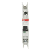 ABB Stotz S&J - Leitungsschutzschalter Sicherungsautomat SU201MR-K4 10kA, 4A, 1P, RTT