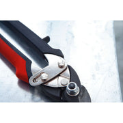 BESSEY - Blechschere Idealschere D15A-SB klein u.wendig