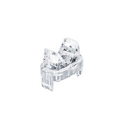 Zumtobel Group - Sicherheitsleuchte Sicherheitsleuchte RESCLITE #42185645 weiß