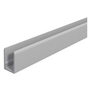 EVN Lichttechnik - Mechanisches Zubehör/Ersatzteile für Leuchten Alu-Profil SVB67AP100 97cm