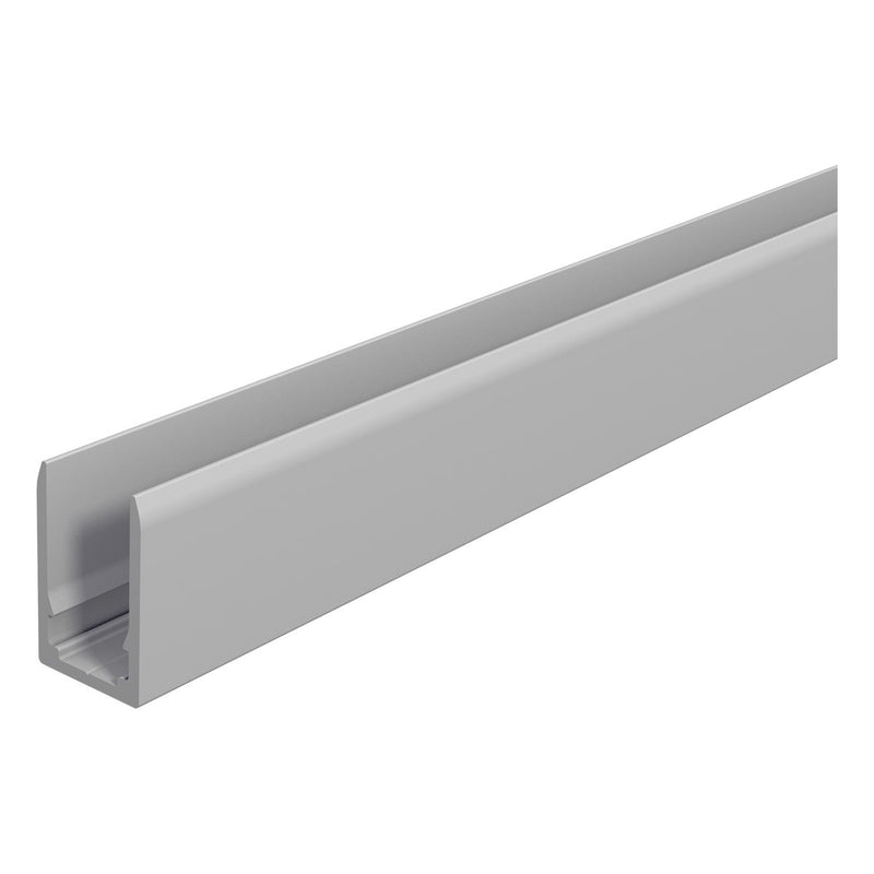 EVN Lichttechnik - Mechanisches Zubehör/Ersatzteile für Leuchten Alu-Profil SVB67AP100 97cm