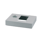Eaton - Aufsatzmodul (Schaltschrank) Ausfetzrahmen 5polig XNAD-LD1 Größe 1
