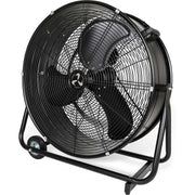 Casafan - Umluftventilator Trommelventilator DF600 Eco IP54 SL