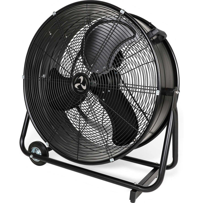 Casafan - Umluftventilator Trommelventilator DF600 Eco IP54 SL