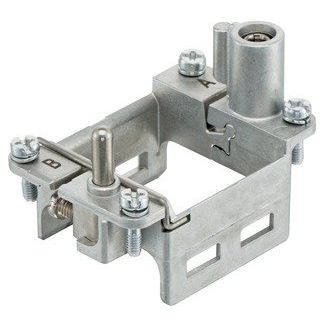 Harting - Modulträgerrahmen für Industriesteckverbinder Gelenkrahmen 09140060361