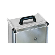 Schneider Electric - Komponente für den Transport (Schaltschrank) Tragegriff NSYATM27 Serie 27000