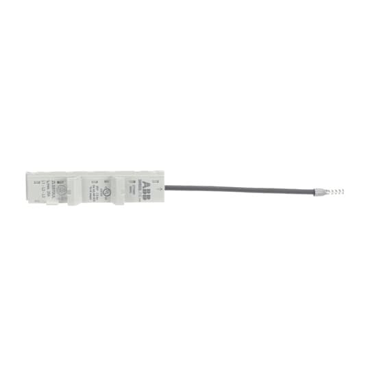 ABB Stotz S&J - Sammelschienen-Adapter Universaladapter ZLS970UL f.L1-L2-L3 max.25A