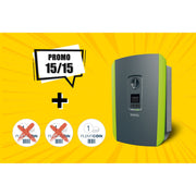 KOSTAL SolarElectric - Netzwechselrichter DC/AC PLENTICORE Wechselrichter plus 7.0 G2