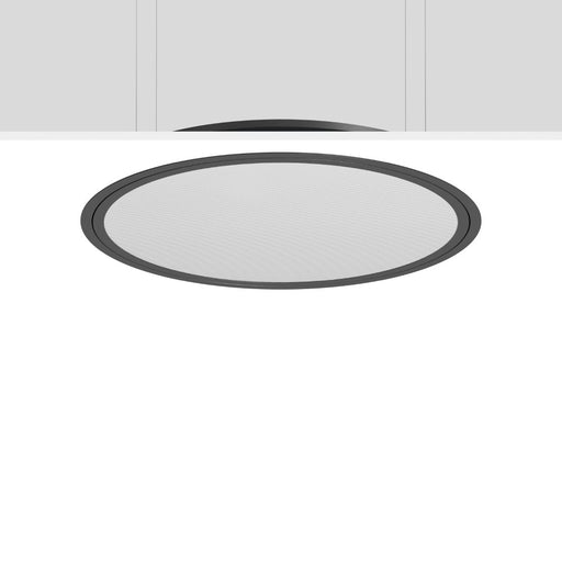 RZB - Decken-/Wandleuchte LED-Deckeneinbauleuchte 312296.0031.1.12 4000K DALI anthr