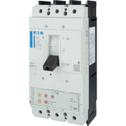 Eaton - Leistungsschalter für Trafo-, Generator- und Anlagenschutz Leistungsschalter NZMH3-VX600-NA NZM3 PXR20 600A, 3p