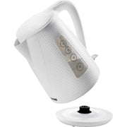 Unold - Wasserkocher Blitzkocher 18550 ws Golf white