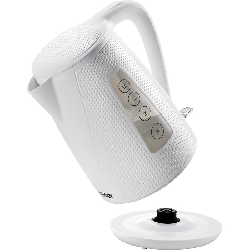 Unold - Wasserkocher Blitzkocher 18550 ws Golf white