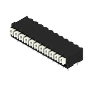 Weidmüller - Leiterplattenklemme Leiterplattenklemme LSF-SMT 3#1824730000 3.81mm − 13 Stück