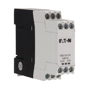 Eaton - Hilfsschütz, Relais Schützüberwachungsrelais CMD(24VDC) 24V DC-betätigt