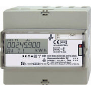 NZR - Elektrizitätszähler Hutschienenzähler 58320400