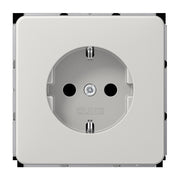Jung - Steckdose SCHUKO-Steckdose, 16 A 250 CD 1521 BF LG 16 A 250 V