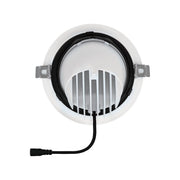 Ledvance - Downlight/Strahler/Flutlicht LED-Einbaustrahler SPOT VARIODN17035W4K 4000K
