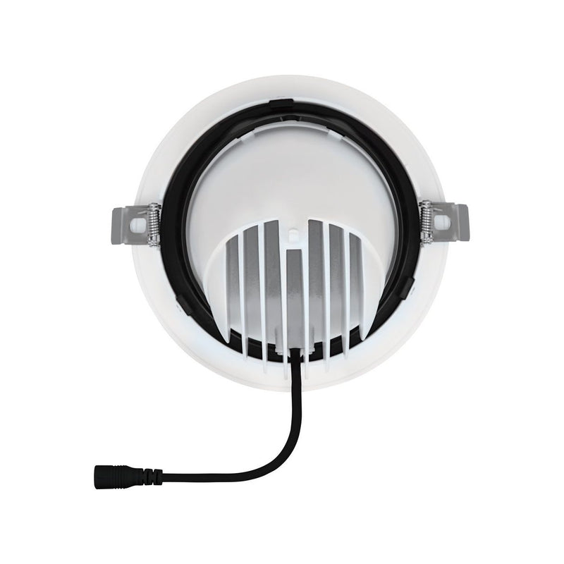 Ledvance - Downlight/Strahler/Flutlicht LED-Einbaustrahler SPOT VARIODN17035W4K 4000K