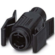 Phoenix Contact - Gehäuse für Rechtecksteckverbinder RJ45-Tüllengehäuse VS-08-T-H-RJ#1658671 − 5 Stück