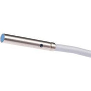 Ipf Electronic - Induktiver Näherungsschalter Sensor Induktiv, 4mm IBR4010H 25lang quasibündig
