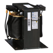 Schneider Electric - Einphasen-Steuertransformator Industrieller Steuertransf 9070T1500D50 Ormator 1500 Va Mehr − 1 Stück