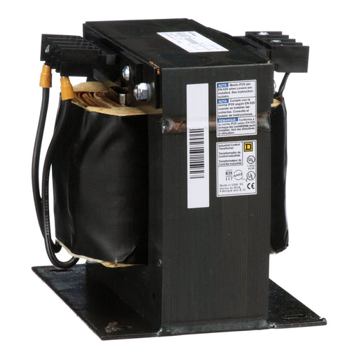 Schneider Electric - Einphasen-Steuertransformator Industrieller Steuertransf 9070T1500D50 Ormator 1500 Va Mehr − 1 Stück