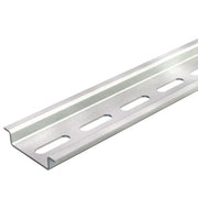 OBO Bettermann - Tragschiene Hutschiene 2069 2M GTPL gelocht − 2 Meter