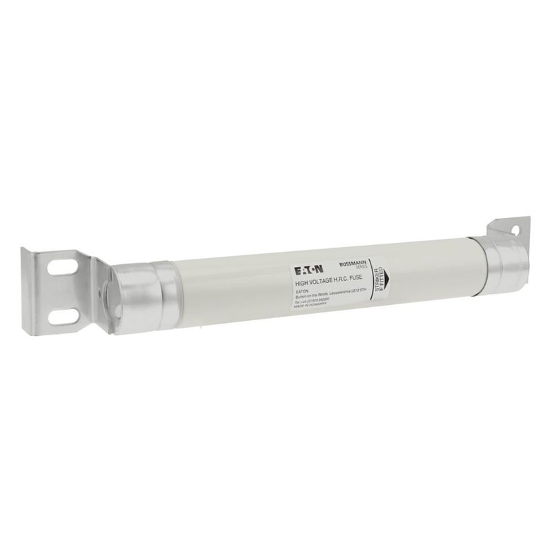 Eaton - Mittel-/Hochspannungssicherung Luft-Sicherungseinsatz BS 12KV 45AMP#12BDGHC45 45A AC 12kV 40kA − 3 Stück