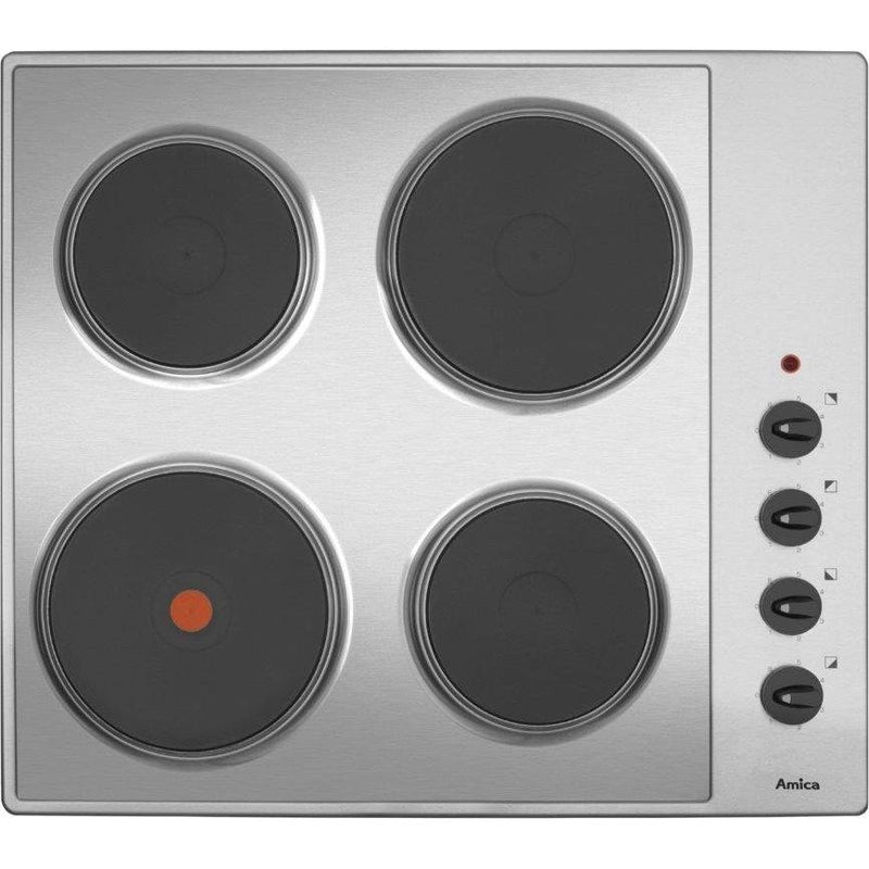 Amica - Kochfeld EB-Autark-Kochfeld KME 13139 E 60cm,4 Kochstellen