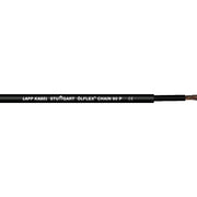 Lapp Kabel&Leitung - Energiekabel >= 1 kV, für ortsveränderlichen Einsatz ÖLFLEX CHAIN 90 P 1X2,5 1026516/500 − 500 Meter