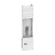 Eaton - Zählerfeld ZSD-Z17A1239/16QMM 3-Punkt 1050mm
