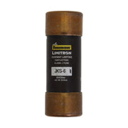 Eaton - Zylindrische Sicherung Flinke Sicherung 6A LIMITRON #JKS-6