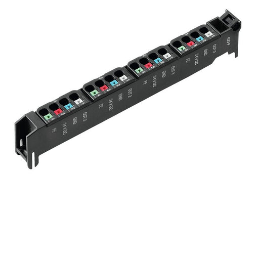 Weidmüller - Zubehör/Ersatzteile für Bussystem Steckverbindereinheit UR20-PK-1#1483970000 (I/O Modul) − 5 Stück