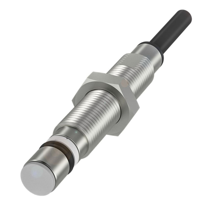 Balluff - Induktiver Näherungsschalter Sensor induktiv BHS G409N-PSD10-EP02