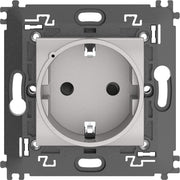 Legrand (BT) - Steckdose Schutzkontakt-Steckdose Bticino NT4141AC Tech