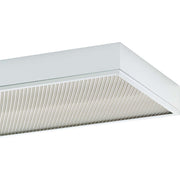 Ridi-Leuchten - Decken-/Wandleuchte LED-Sporthallenleuchte SHL-L 480/ #0660015 4000K